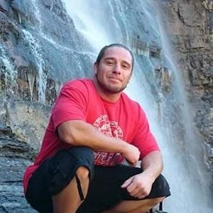 Meet your Posher, Jared